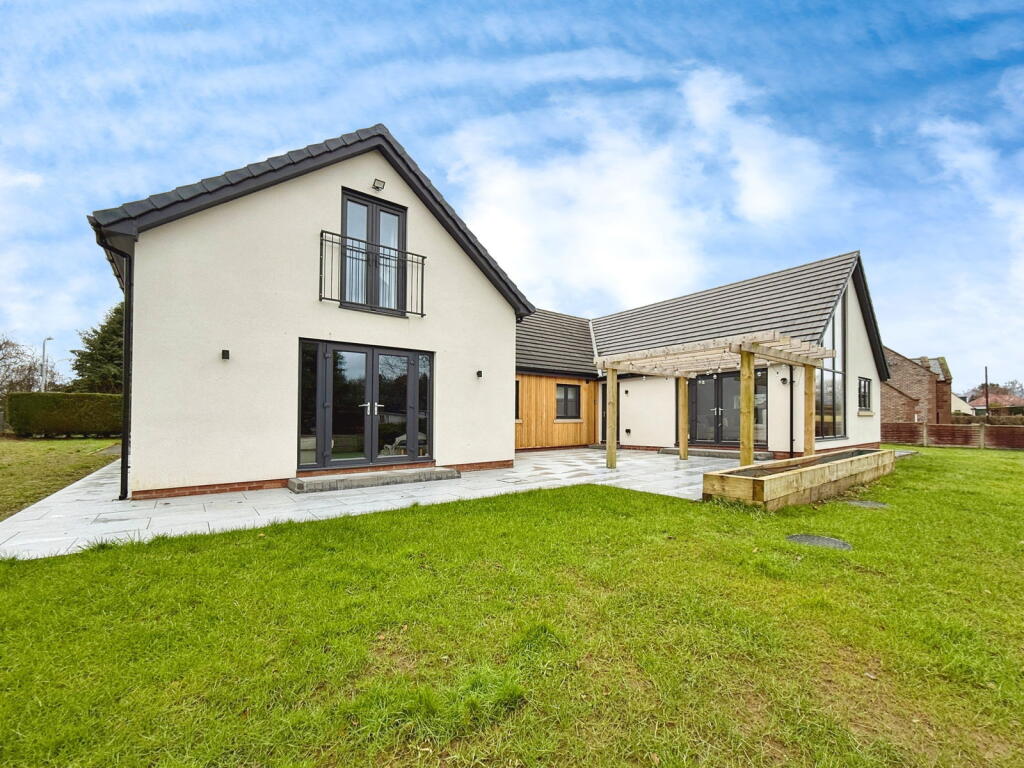 Additional image 37 of Capon Tree Road, Brampton, CA8 1QW