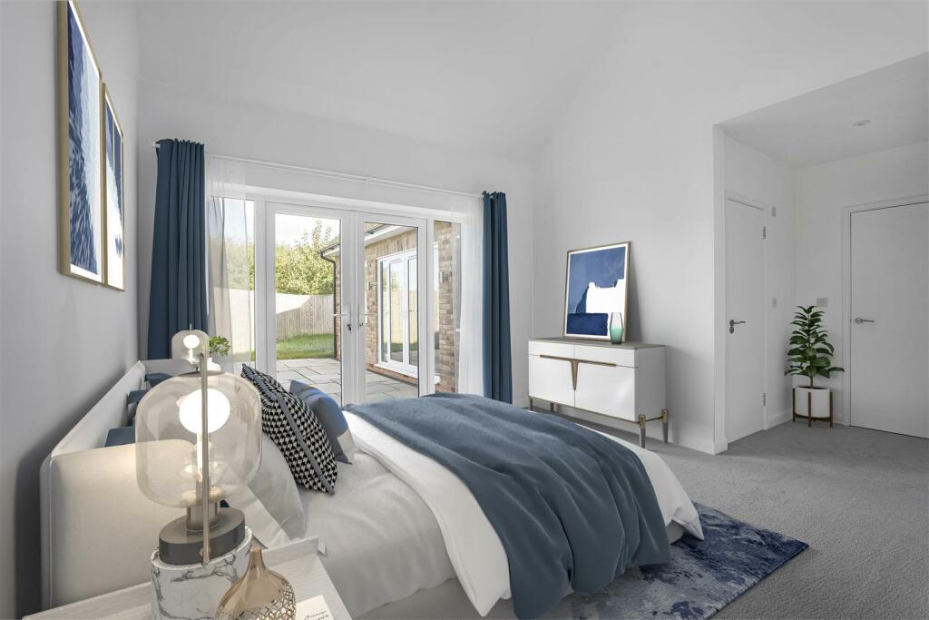 Additional image 12 of Streetly End, West Wickham