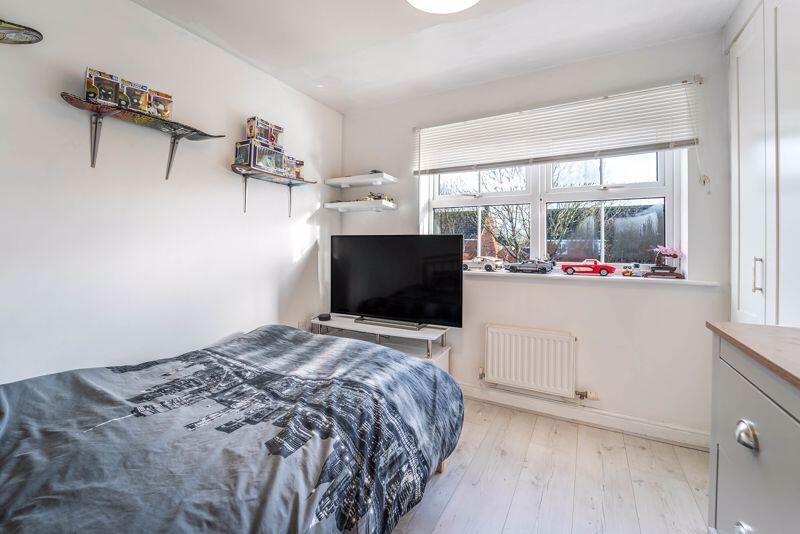 Additional image 4 of Dunedin Way, St Georges - IMMACULATE HOME