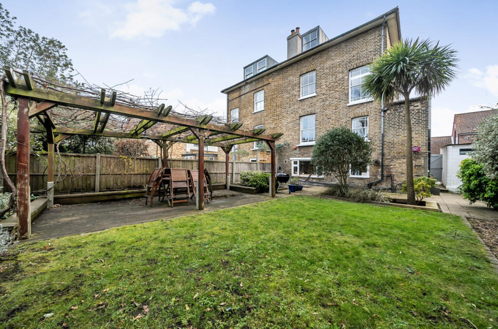 Additional image 15 of Crescent Road, Bromley, BR1