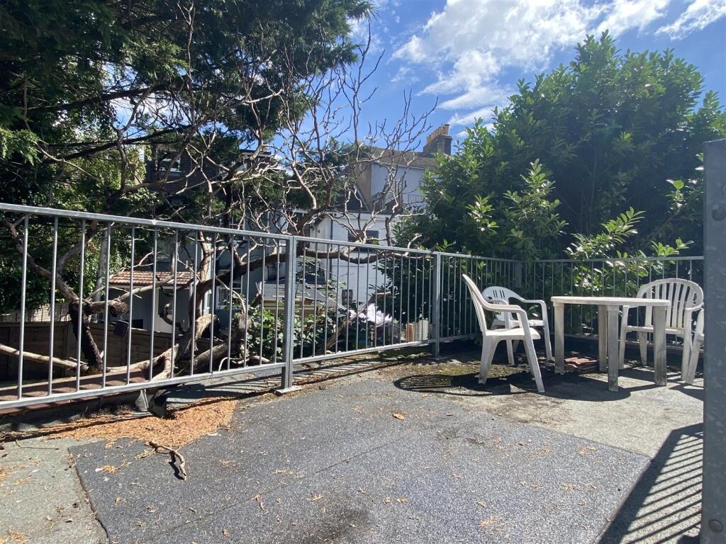Additional image 2 of Preston Road - Roof Terrace