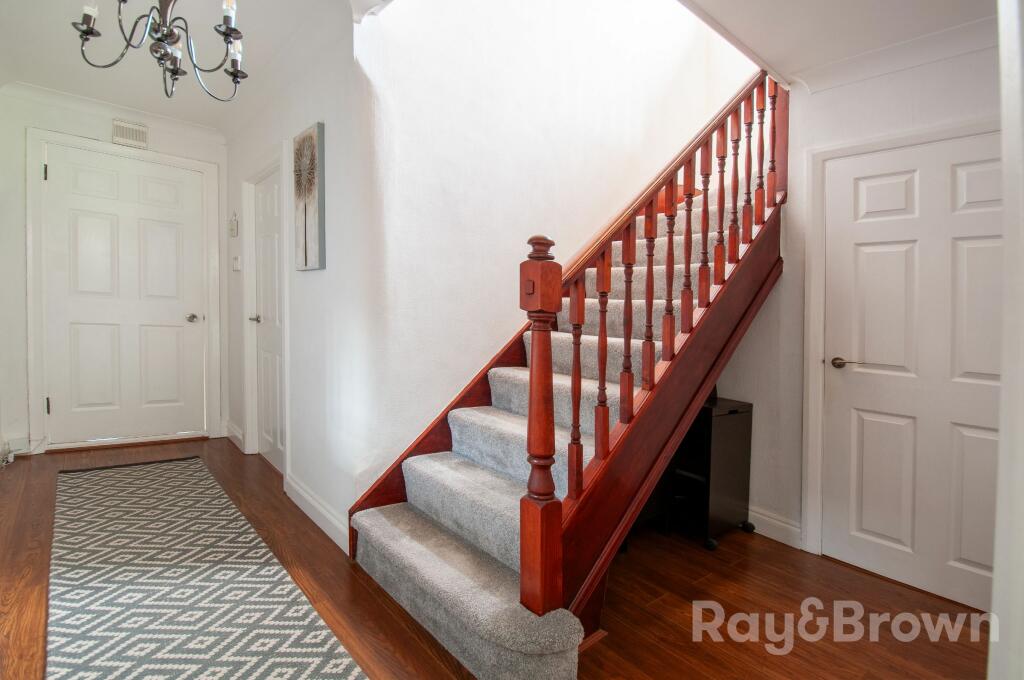 Additional image 20 of Llwyn Y Pia Road, Lisvane, Cardiff