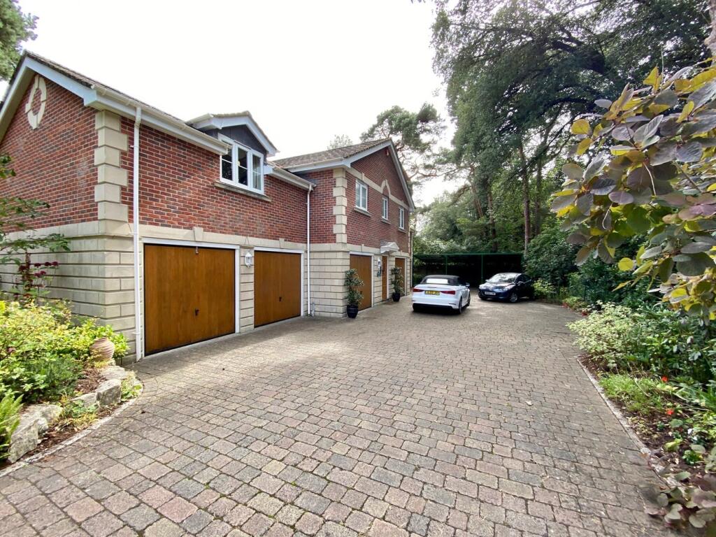 Additional image 21 of Burton Road, Branksome Park, Poole, BH13