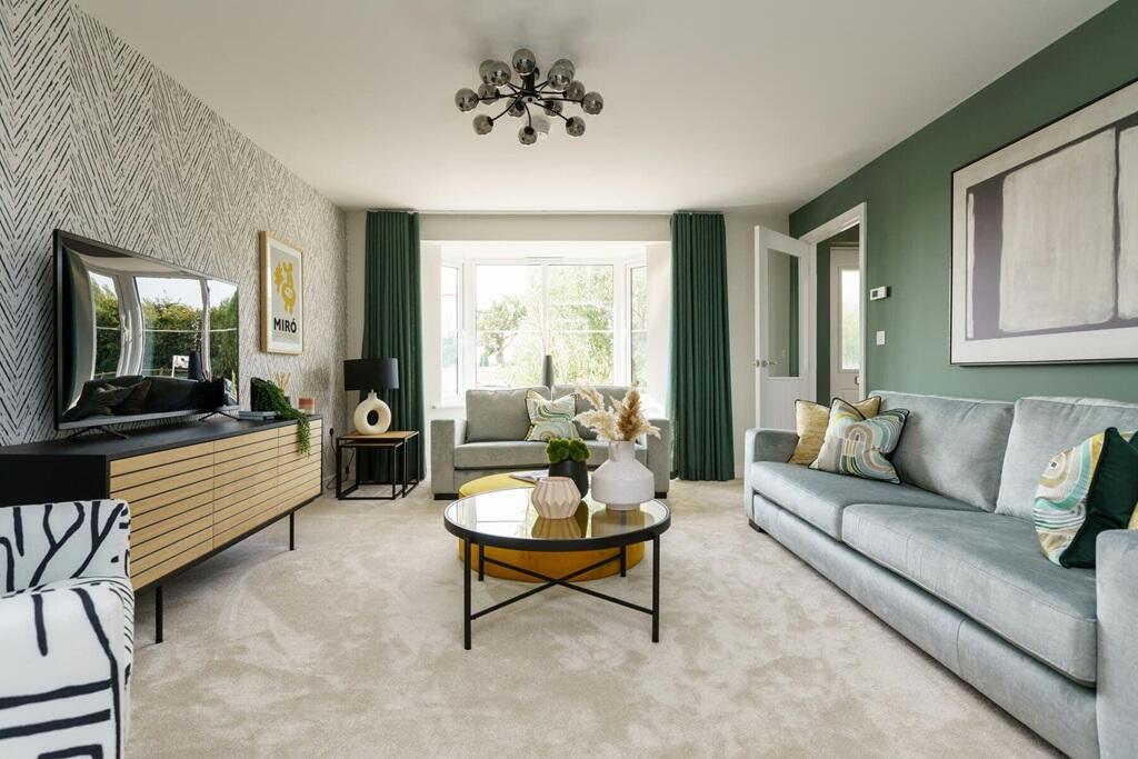 Additional image 6 of Dobbins Avenue
West Cambourne
Cambridgeshire
CB23 6LL