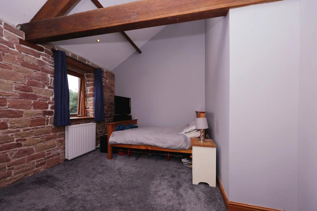 Additional image 10 of Kirkland Farm, Wigton, CA7