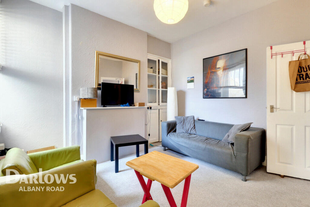Additional image 6 of Lisvane Street, CARDIFF