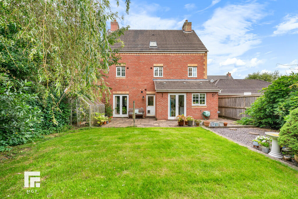 Additional image 7 of Fisher Hill Way, Radyr, Cardiff