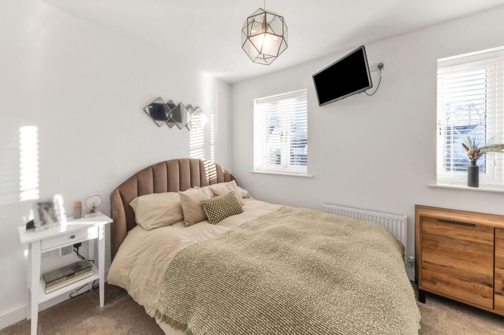 Additional image 8 of Larnach Drive, Kentford, CB8