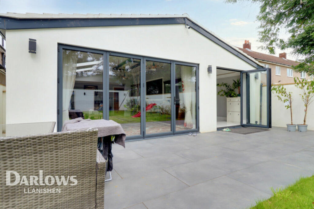 Additional image 17 of St Dogmaels Avenue, Cardiff