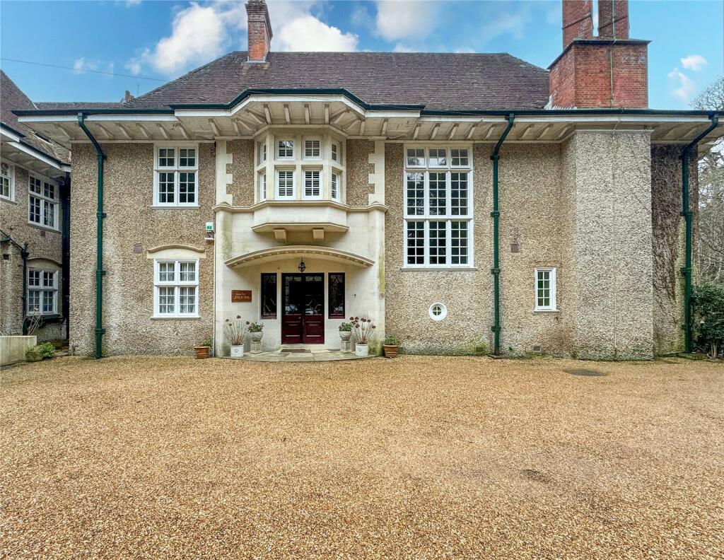 Additional image 25 of Burley Road, Bransgore, Christchurch, Dorset, BH23