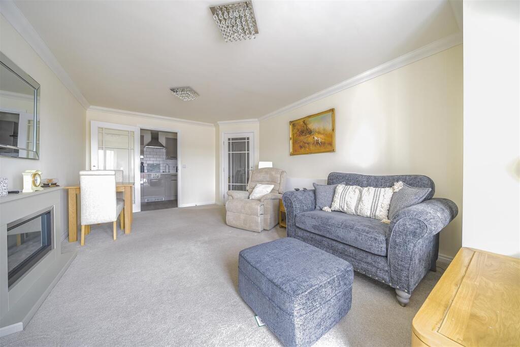 Additional image 9 of Allingham Lodge, Eastbourne
