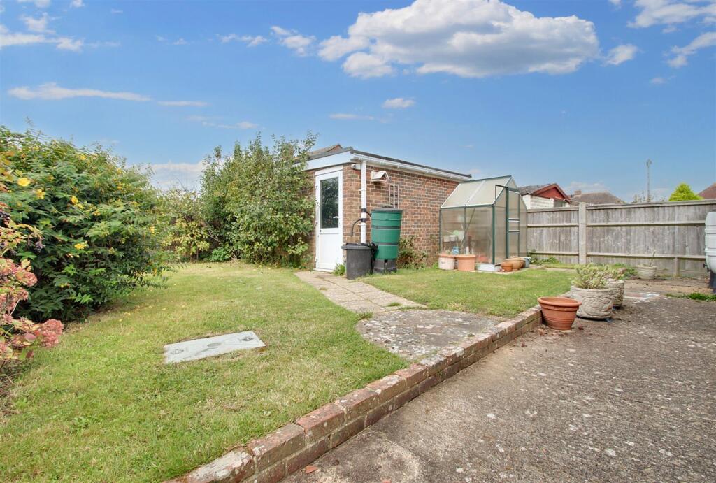 Additional image 13 of Rife Way, Ferring