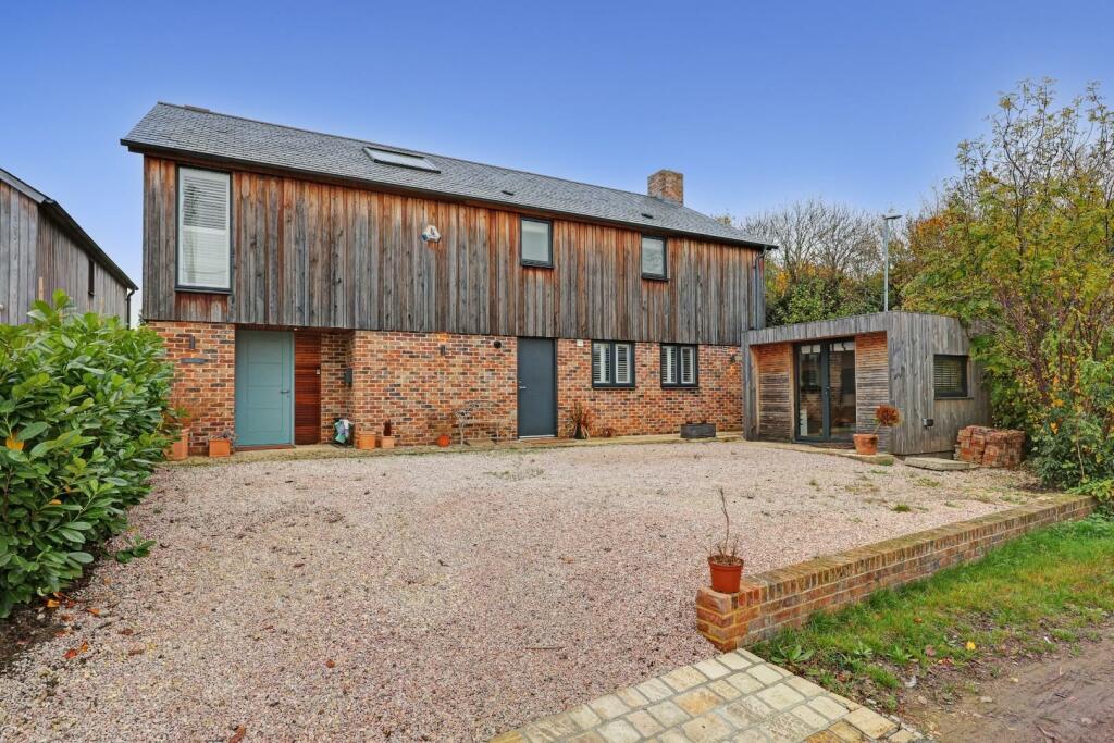 Additional image 25 of Park Lane, Dry Drayton, Cambridge