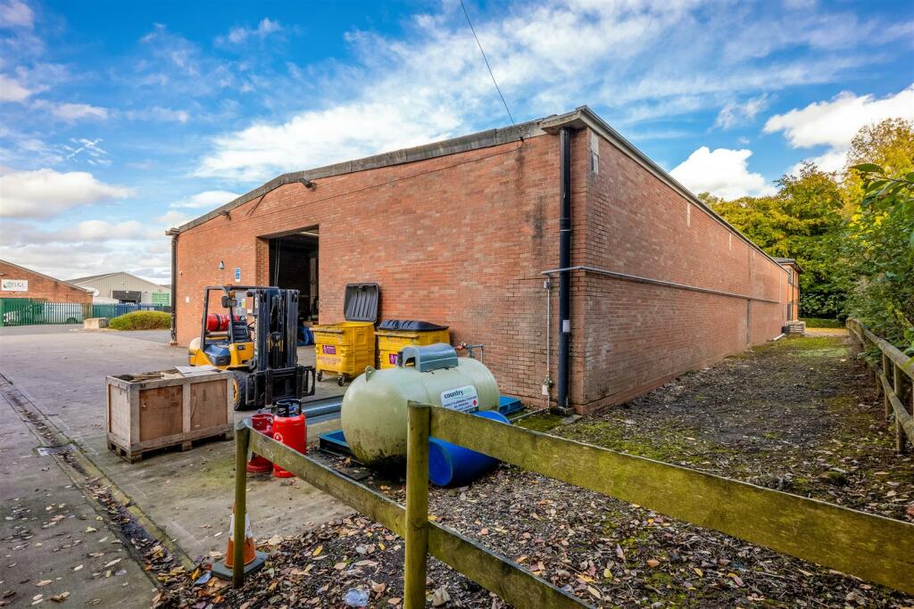 Additional image 7 of Harris Business Park, Hanbury Road, Stoke Prior, Bromsgrove