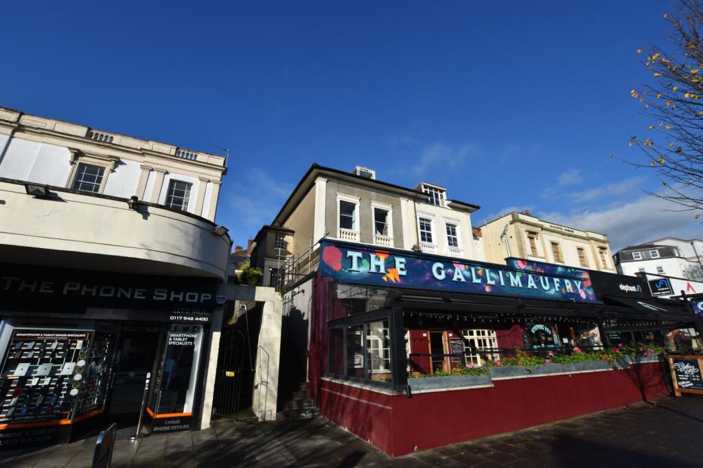 Additional image 2 of Gloucester Road, Bristol, BS7 8AE