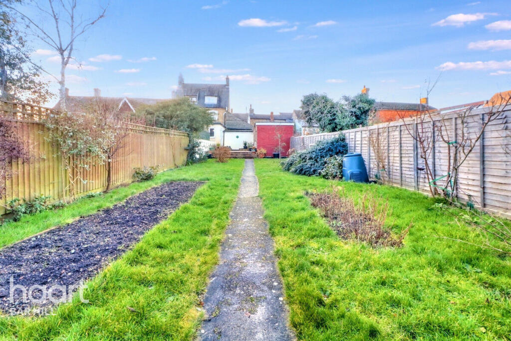 Additional image 16 of High Street, Swavesy.