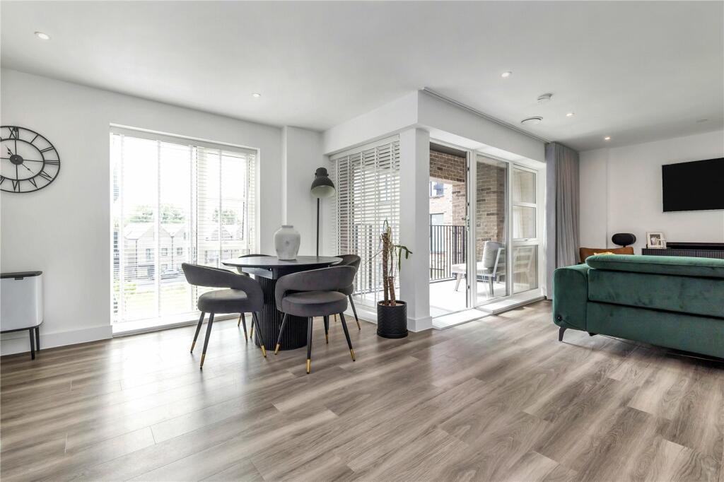 Additional image 5 of Clara Rackham Street, Cambridge, Cambridgeshire