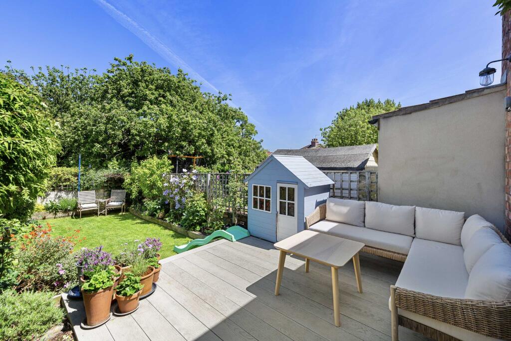 Additional image 8 of Selborne Road, Ashley Down, Bristol