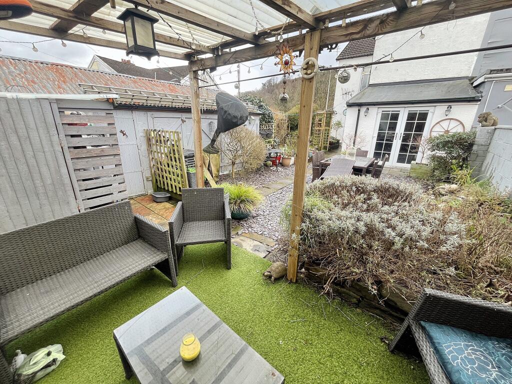 Additional image 31 of Oxford Street, Nantgarw, Cardiff