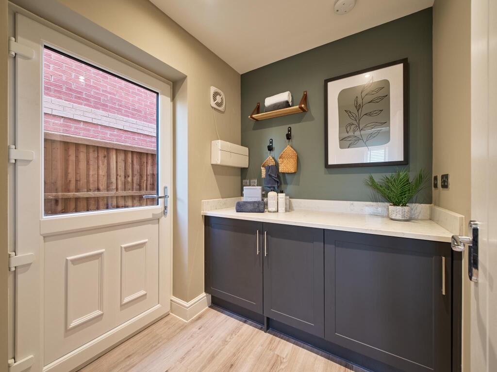 Additional image 5 of Burwell Road
Exning
Newmarket
CB8 7EY