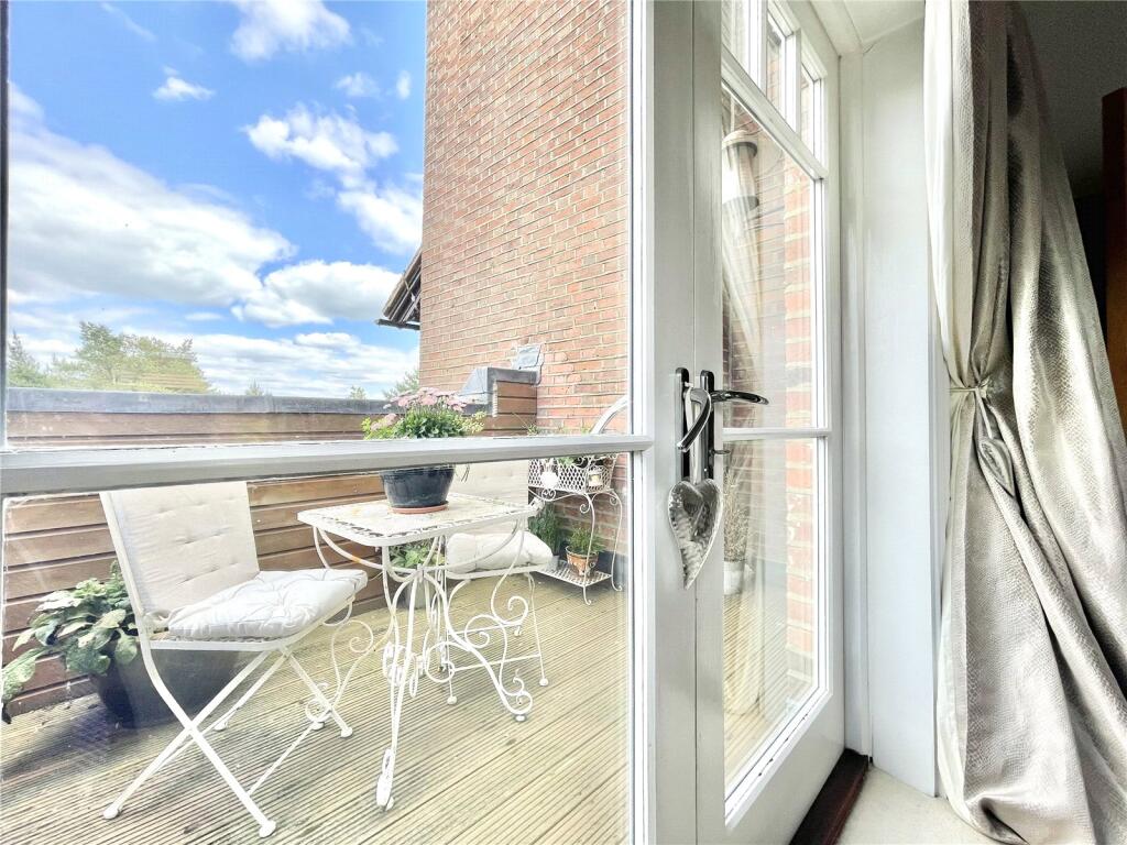 Additional image 20 of Bedwell Hall, Bedwell Park, Cucumber Lane, Essendon, AL9