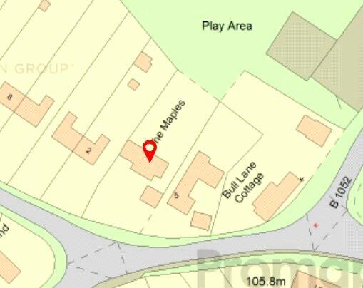 Additional image 34 of Six Mile Bottom Road, West Wratting, Cambridgeshire, CB21