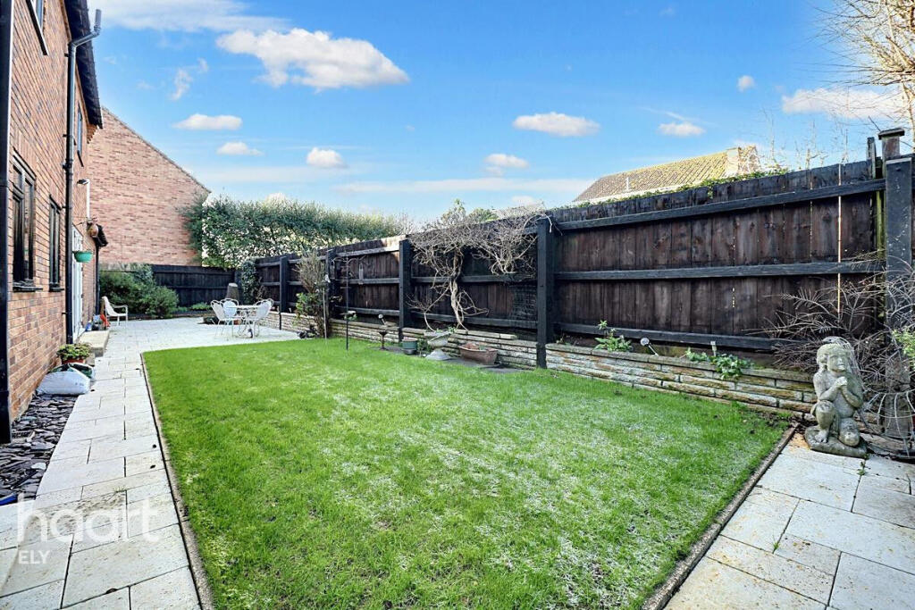 Additional image 16 of Potters Lane, Ely