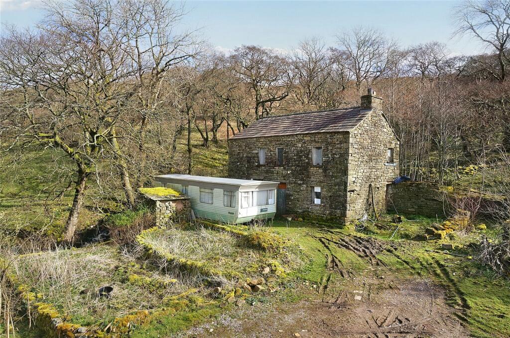 Mallerstang, Kirkby Stephen, Cumbria, CA17