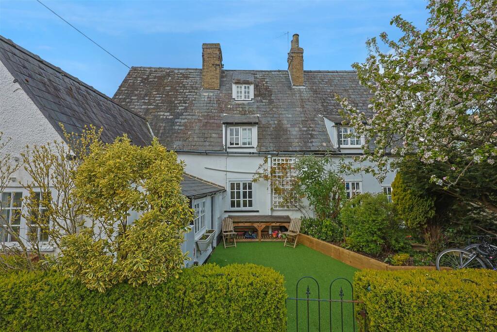 Additional image 17 of West Street, Comberton