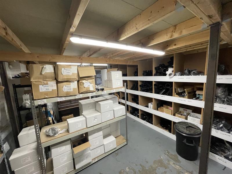 Additional image 5 of Unit 1 Fowler Street Industrial Estate, Fowler Street, Bradford