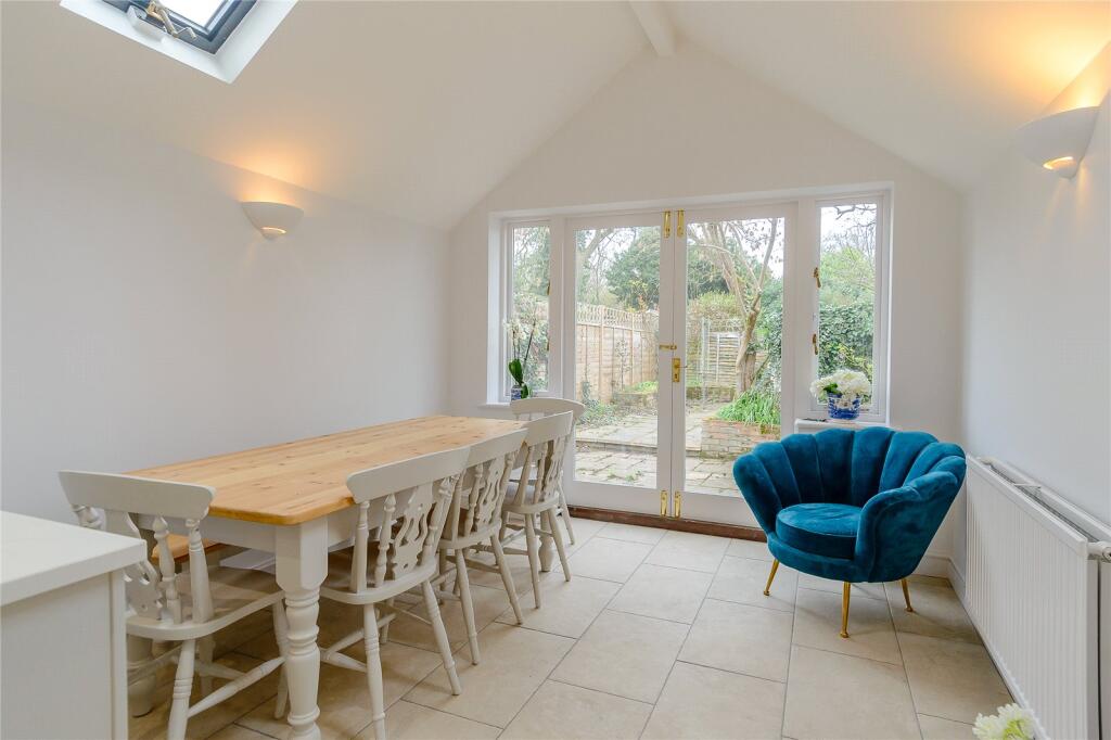 Additional image 4 of High Street, Little Shelford, Cambridge, Cambridgeshire, CB22