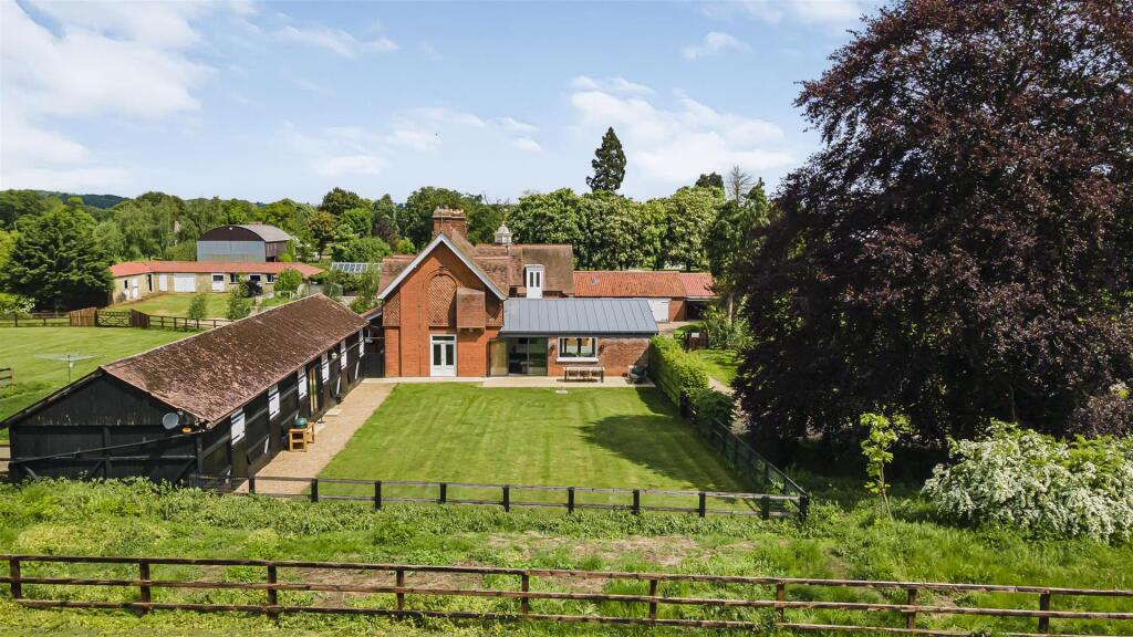 Additional image 31 of London Road, Six Mile Bottom, Newmarket