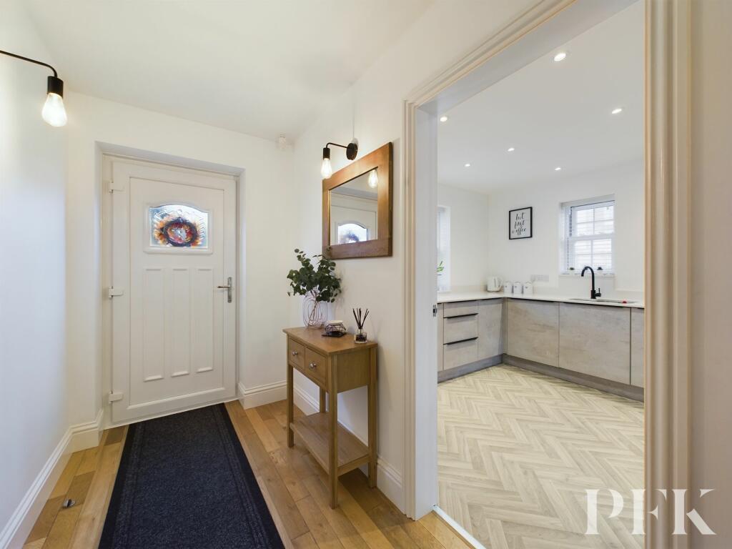 Additional image 8 of Braystones, Beckermet, CA21