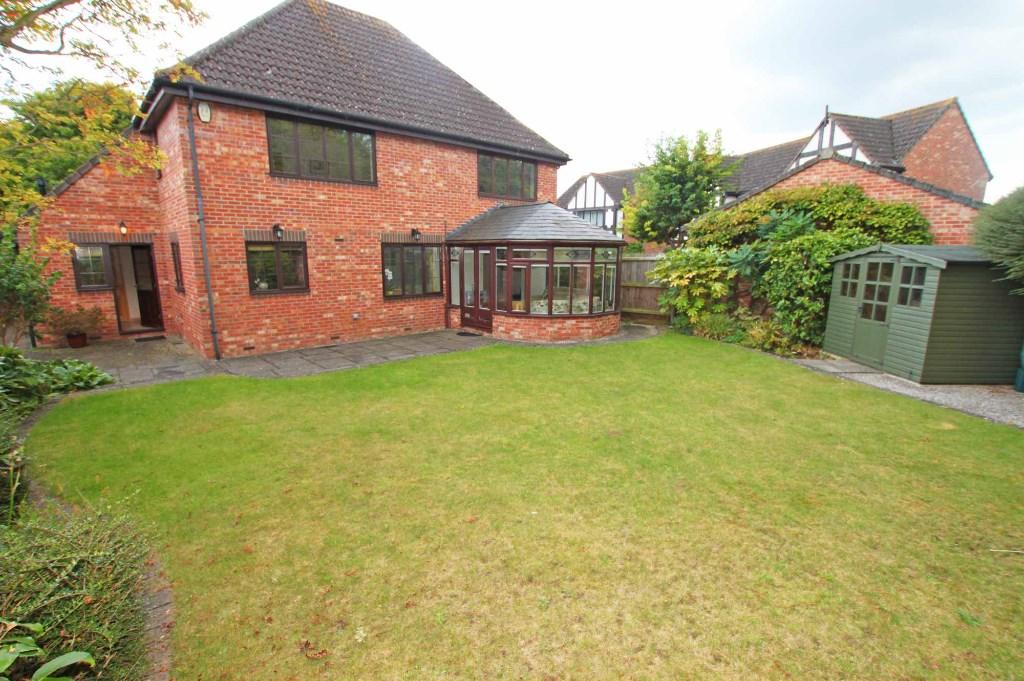 Additional image 15 of Bloomsfield, Burwell, CB25
