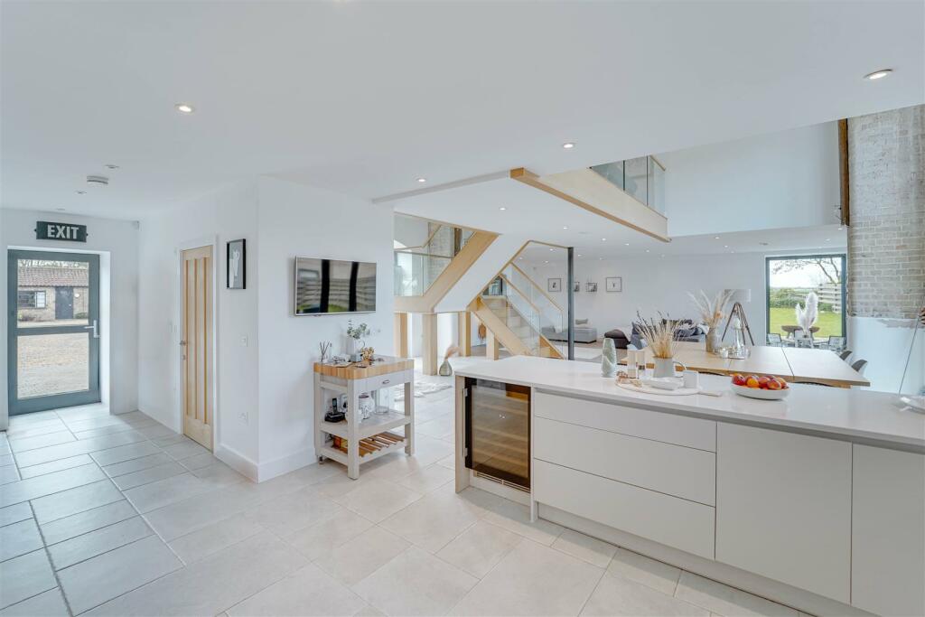 Additional image 9 of Hill Farm View, Dullingham, Newmarket