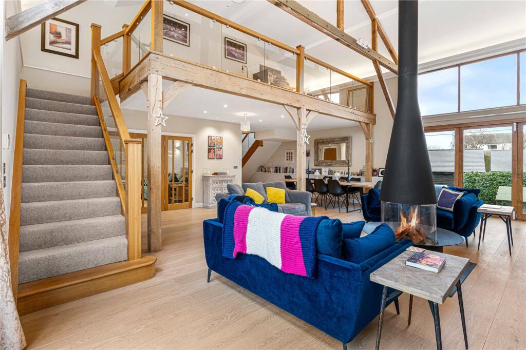 Additional image 7 of Main Street, Shudy Camps, Cambridge, Cambridgeshire, CB21