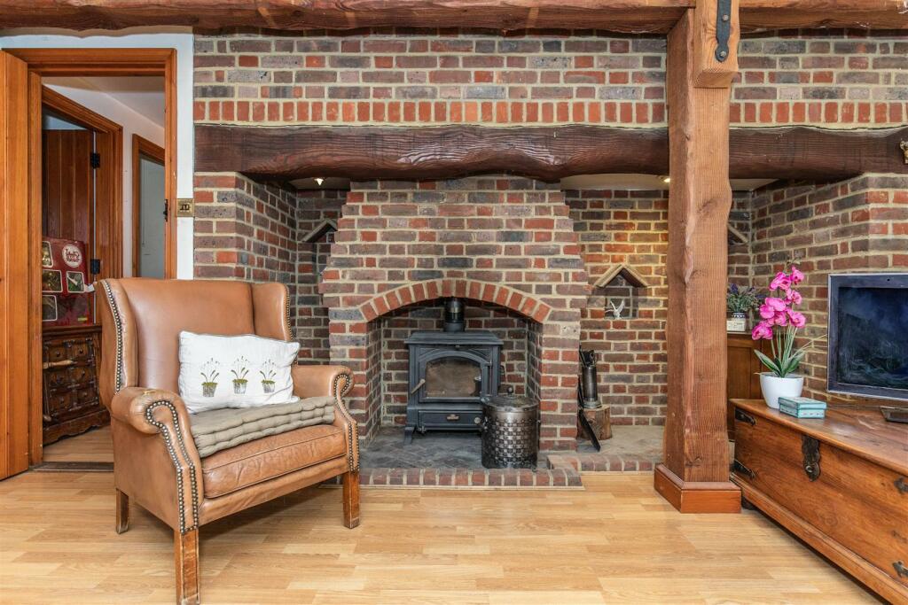 Additional image 10 of Coast Road, Pevensey Bay, Pevensey, BN24 6ND