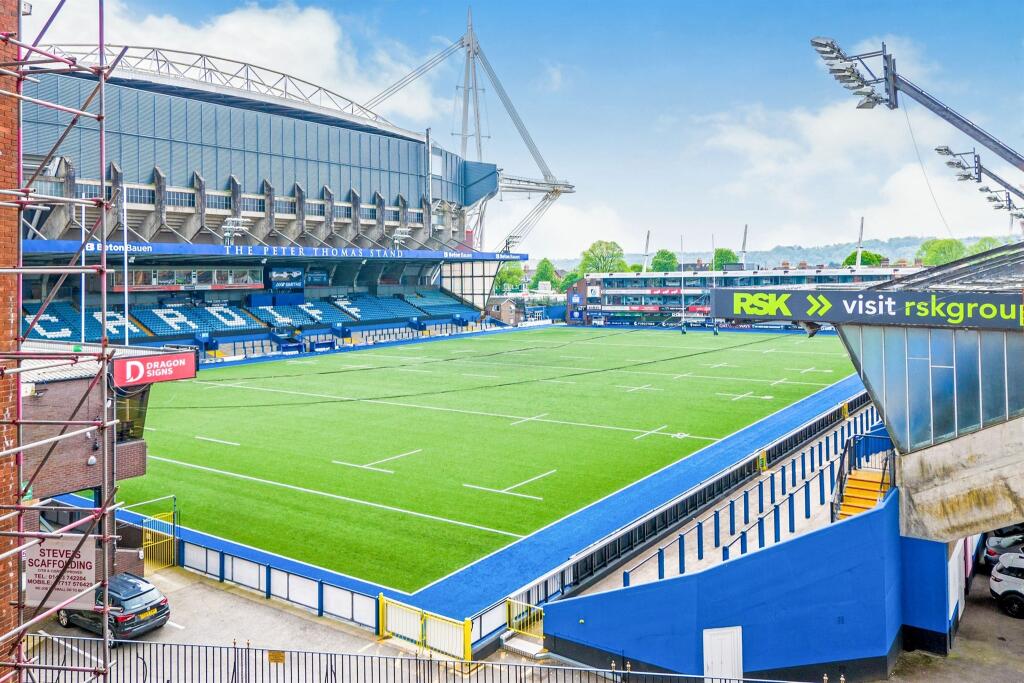 Additional image 14 of Westgate Street, Cardiff