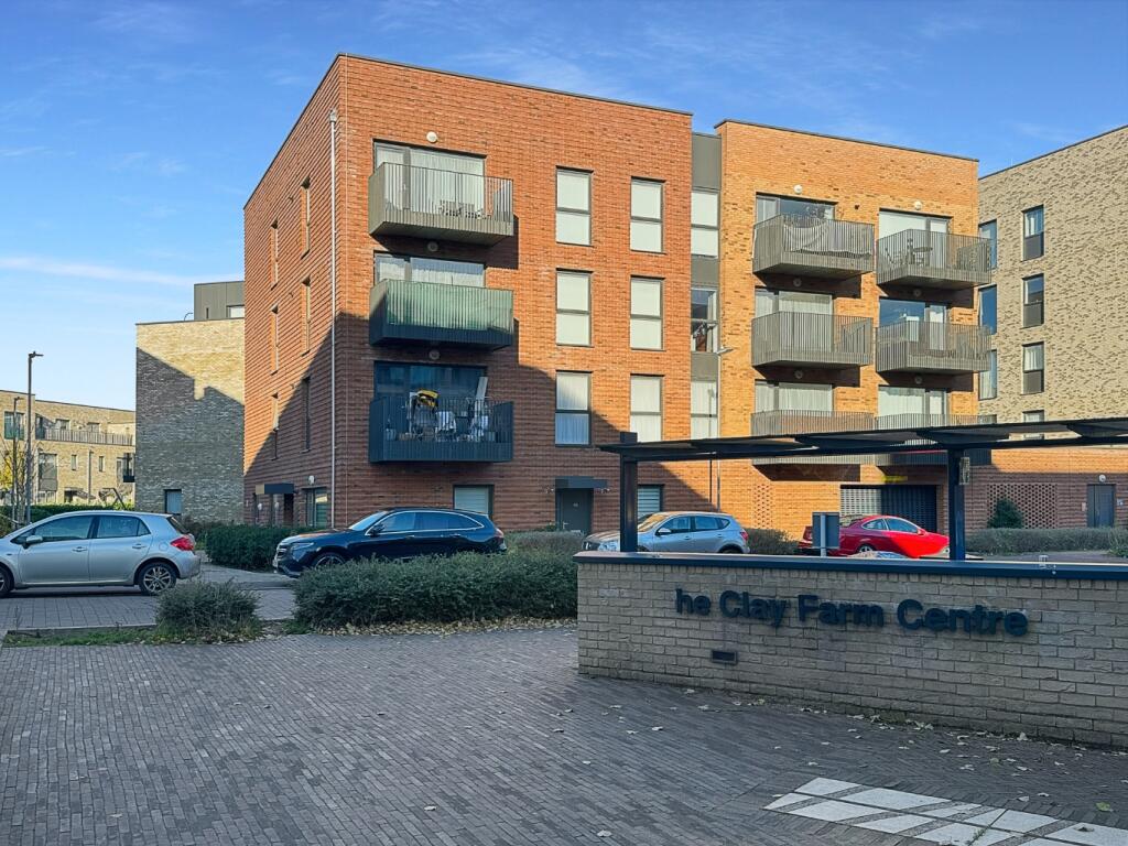 Additional image 18 of Fowler Avenue, Trumpington, Cambridge