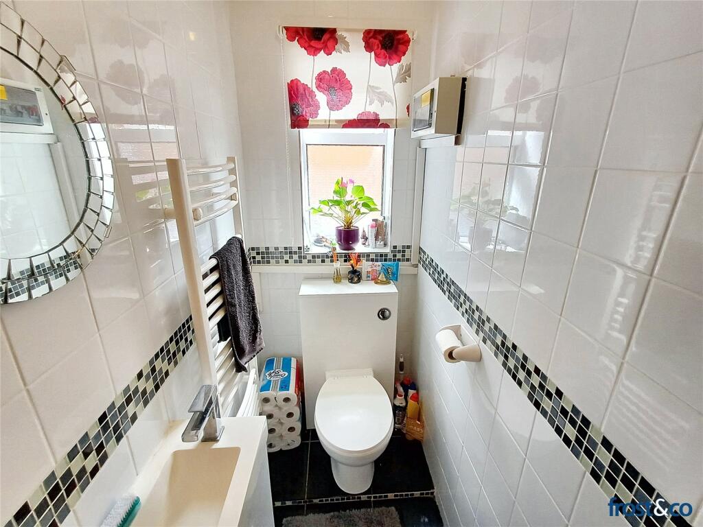 Additional image 8 of Phyldon Road, Poole, Dorset, BH12