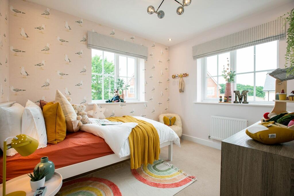 Additional image 11 of Quince Way, Ely, Cambridgeshire, CB6 2YL