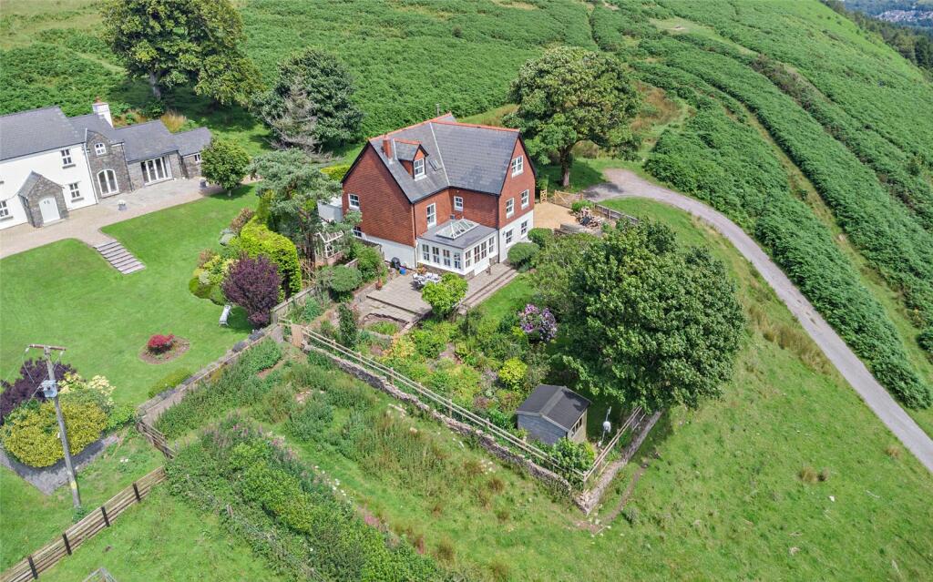 Additional image 18 of Garth Hill, Pentyrch, Cardiff, CF15