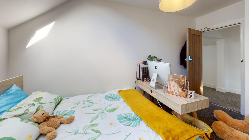 Additional image 2 of Room 10, Hotwell Road, BS8 4SA