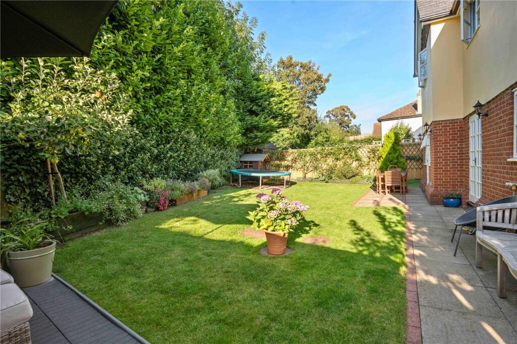 Additional image 21 of Walden Road, Sewards End, Nr Saffron Walden, Essex, CB10