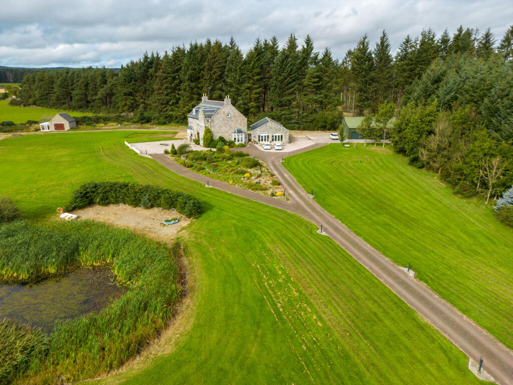 Additional image 60 of Cornhill, Banff, Aberdeenshire