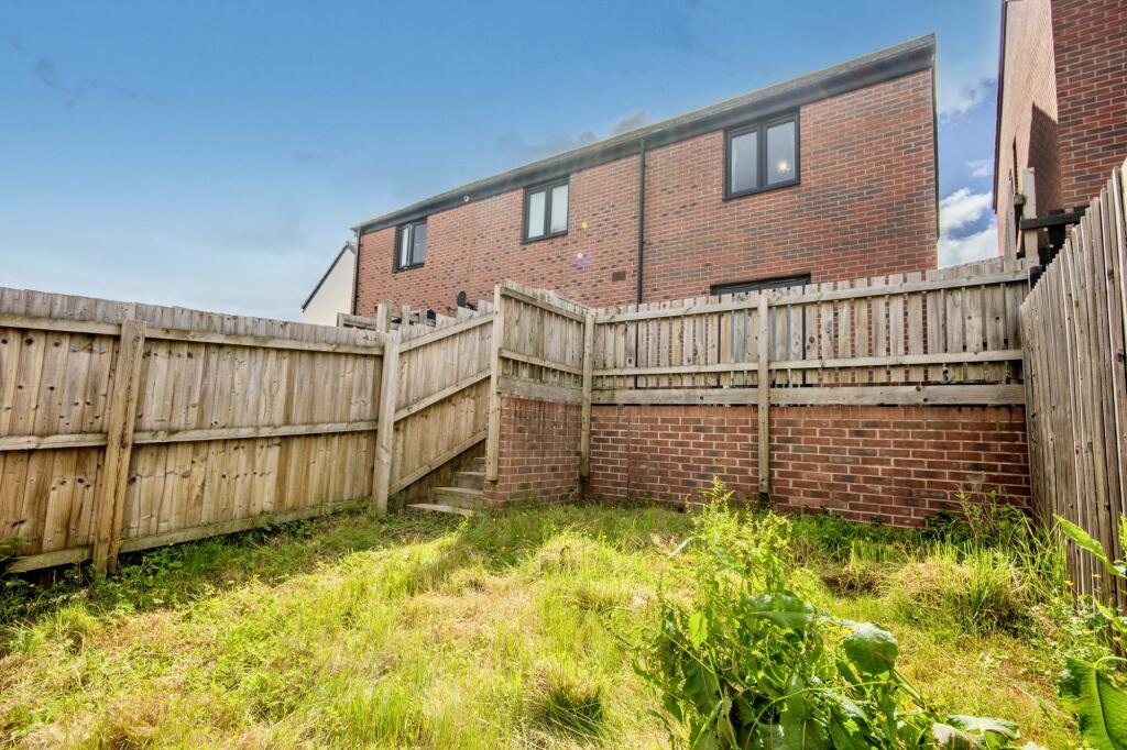 Additional image 3 of Heol Williams, Old St. Mellons, CF3