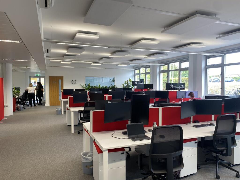 Additional image 10 of 1 Riverside, Granta Park, Cambridge, CB21 6AD