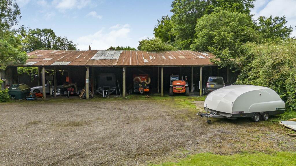 Additional image 21 of Landwade, Newmarket