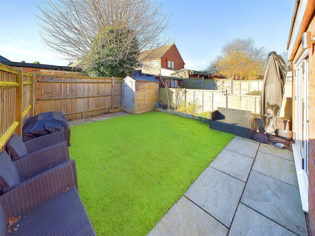 Additional image 18 of Parklands, Shoreham by Sea