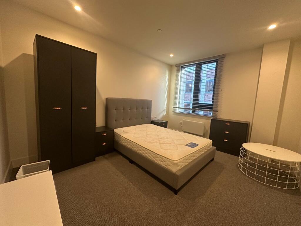 Additional image 6 of Cornwall Street, Birmingham, West Midlands, B3